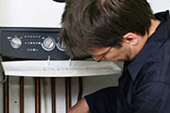 boiler repair Little Almshoe
