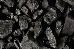 Little Almshoe coal boiler costs