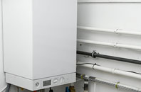 free Little Almshoe condensing boiler quotes